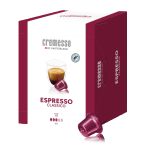 Cremesso Espresso kafa 48 kapsula