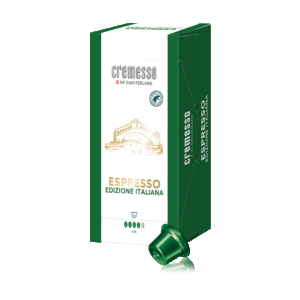 Cremesso EI Espresso kafa 16 kapsula