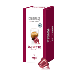 Cremesso Espresso kafa 16 kapsula