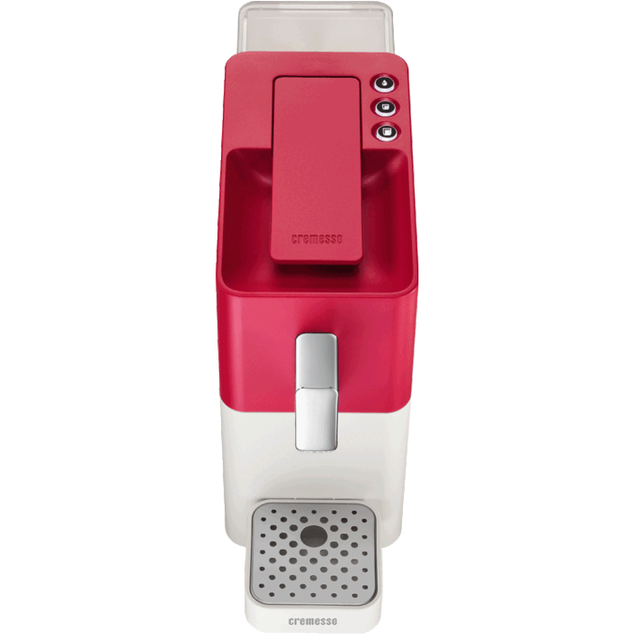 Cremesso-Easy-Red-Espressivo-gore Cremesso-Easy-Red-Espressivo-gore